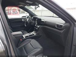 فورد إكسبلورر